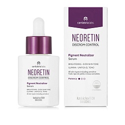 NEORETIN DC Pigment Neutralizer Serum  -  