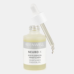 NEURO-K Mindfullness Essential Oil (Keenwell) � �������� ������� ����� ������������