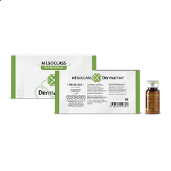 Mesoclass Hyaluronidase (Dermatime) – Гиалуронидаза (лиофилизат) 