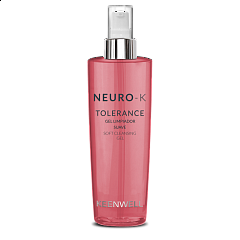 NEURO-K TOLERANCE - Soft Cleansing Gel -   