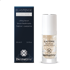 ELASTENSE Premium Lifting Serum (Dermatime) - Лифтинг-сыворотка Премиум