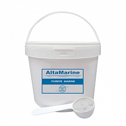 Purete  Marine (Altamarine) – Маска-обертывание из микронизированного морского ила для лечения проблемной, жирной кожи лица и тела