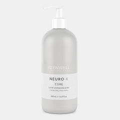 NEURO-K CORE - Cleansing Milk with AHA's (Keenwell) � ��������� ������� � ����������������������