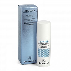 ACIDCURE Skin Renewal Cream Gel (Dermatime) – Обновляющий крем-гель